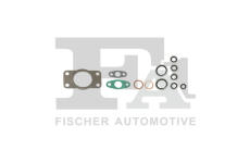 Montážní sada, dmychadlo FA1 KT820780E