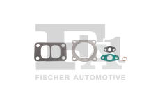 Montážní sada, dmychadlo FA1 KT821130E