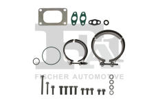 Montážní sada, dmychadlo FA1 KT821340