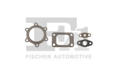 Montážní sada, dmychadlo FA1 KT821520E