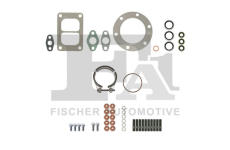 Montážní sada, dmychadlo FA1 KT825180