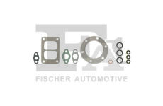 Montážní sada, dmychadlo FA1 KT825180E