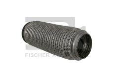 Prużný díl výfuku FA1 VW545-120