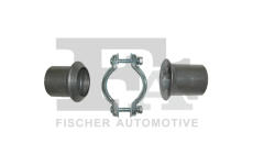 Opravna sada, vyfukove potrubie FA1 008-956