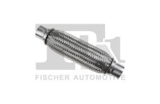 Prużný diel výfuku FA1 VW435-250