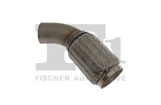 Servisni potrubi/filtr pevnych castic FA1 VW470-265