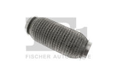 Prużný diel výfuku FA1 VW540-170