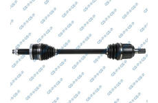 Hnací hřídel GSP 201244