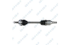 Hnací hřídel GSP 201292