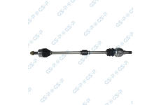 Hnací hřídel GSP 201429