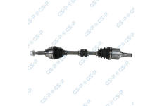 Hnací hriadeľ GSP 201499