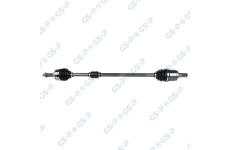 Hnací hřídel GSP 201566