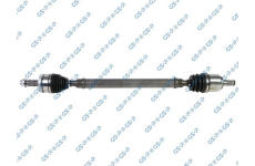 Hnací hřídel GSP 201641