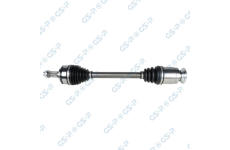 Hnací hriadeľ GSP 201675