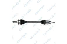 Hnací hřídel GSP 201692