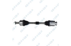 Hnací hřídel GSP 201778