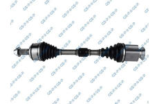 Hnací hriadeľ GSP 201779