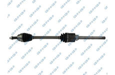 Hnací hřídel GSP 201940