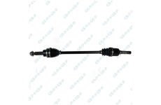 Hnací hřídel GSP 202182OL