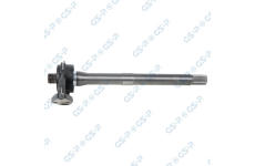 Predlohový hriadeľ GSP 202876