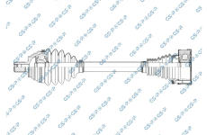 Hnací hřídel GSP 203294OL