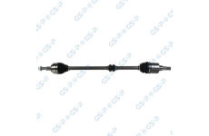 Hnací hřídel GSP 203647