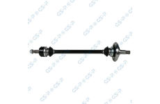 Hnací hřídel GSP 203741OL