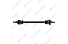 Hnací hřídel GSP 203743OL