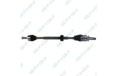 Hnací hřídel GSP 204206