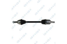 Hnací hřídel GSP 204208