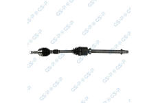 Hnací hřídel GSP 204236