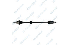 Hnací hřídel GSP 204404