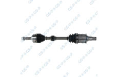 Hnací hřídel GSP 204522