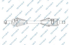 Hnací hřídel GSP 205052