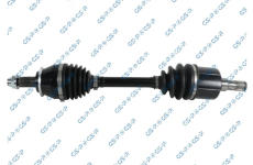 Hnací hřídel GSP 205063OL