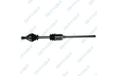 Hnací hřídel GSP 205076