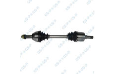 Hnací hřídel GSP 208072