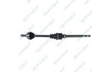 Hnací hřídel GSP 210108