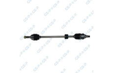 Hnací hriadeľ GSP 214036