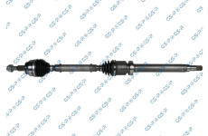 Hnací hriadeľ GSP 218315