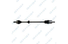 Hnací hřídel GSP 223023