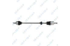 Hnací hřídel GSP 223083