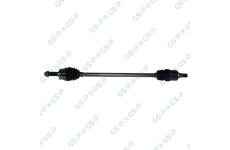 Hnací hřídel GSP 224382