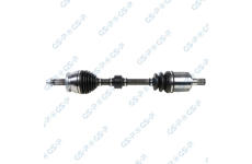 Hnací hřídel GSP 224567