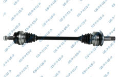 Hnací hřídel GSP 235119OL