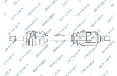 Hnací hřídel GSP 241076