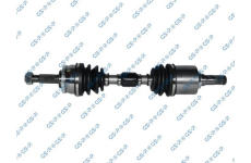 Hnací hřídel GSP 241244