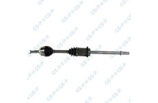 Hnací hřídel GSP 241259