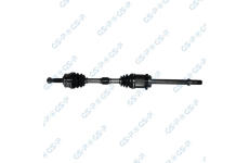 Hnací hriadeľ GSP 241271