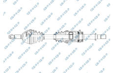 Hnací hřídel GSP 241475